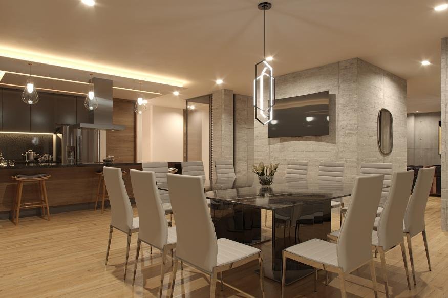 Apartment in Mexico City, Mexico 4 - 18031197