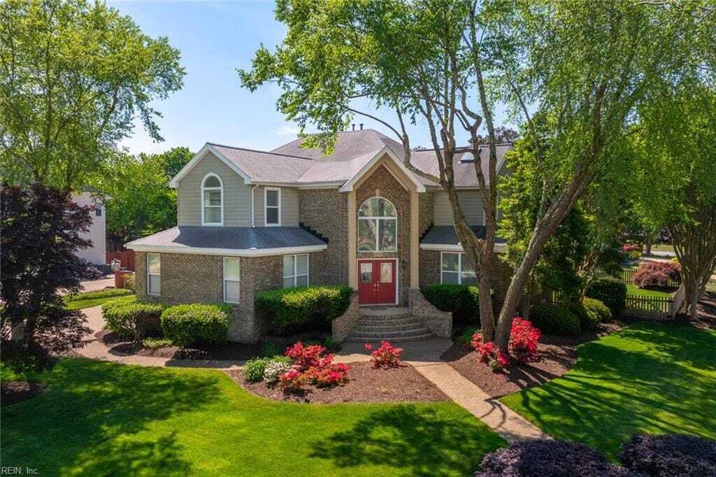 Casa a Virginia Beach, Virginia, Stati Uniti 2 - 18029403