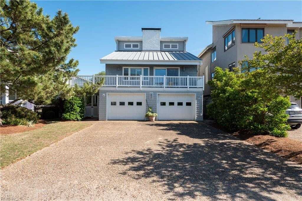 House in Virginia Beach, Virginia, United States 1 - 18029664