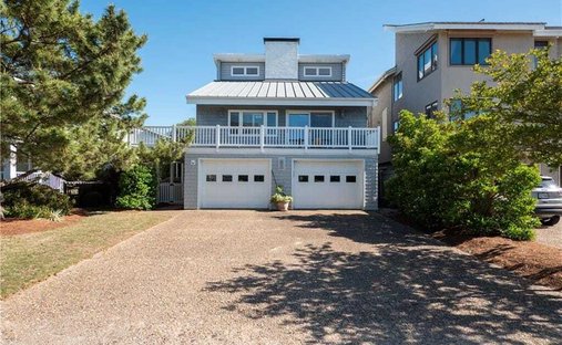 House in Virginia Beach, Virginia, United States 1