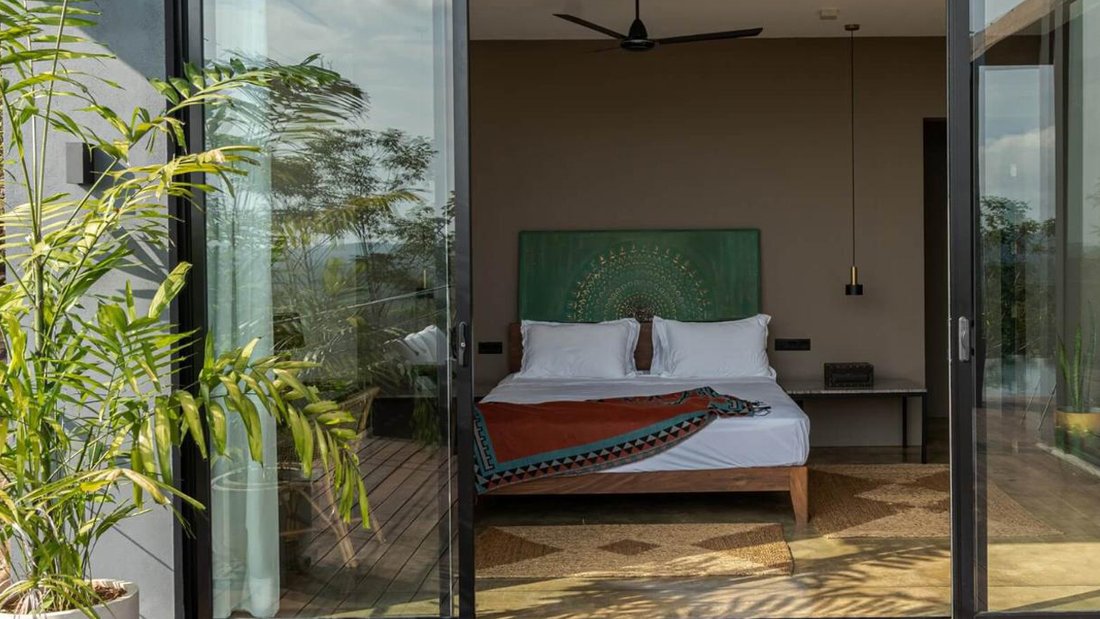 Villa in Nakiyadeniya, Southern Province, Sri Lanka 4 - 18032853