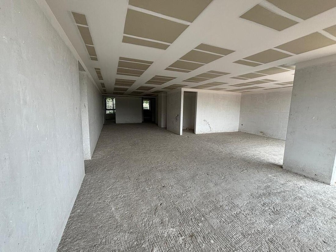 Apartment in Naucalpan de Juárez, State of Mexico, Mexico 4 - 18030860