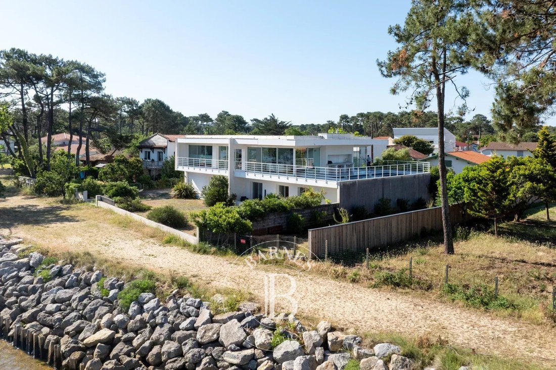 House in Bourg, Mimizan, France 2 - 18027719