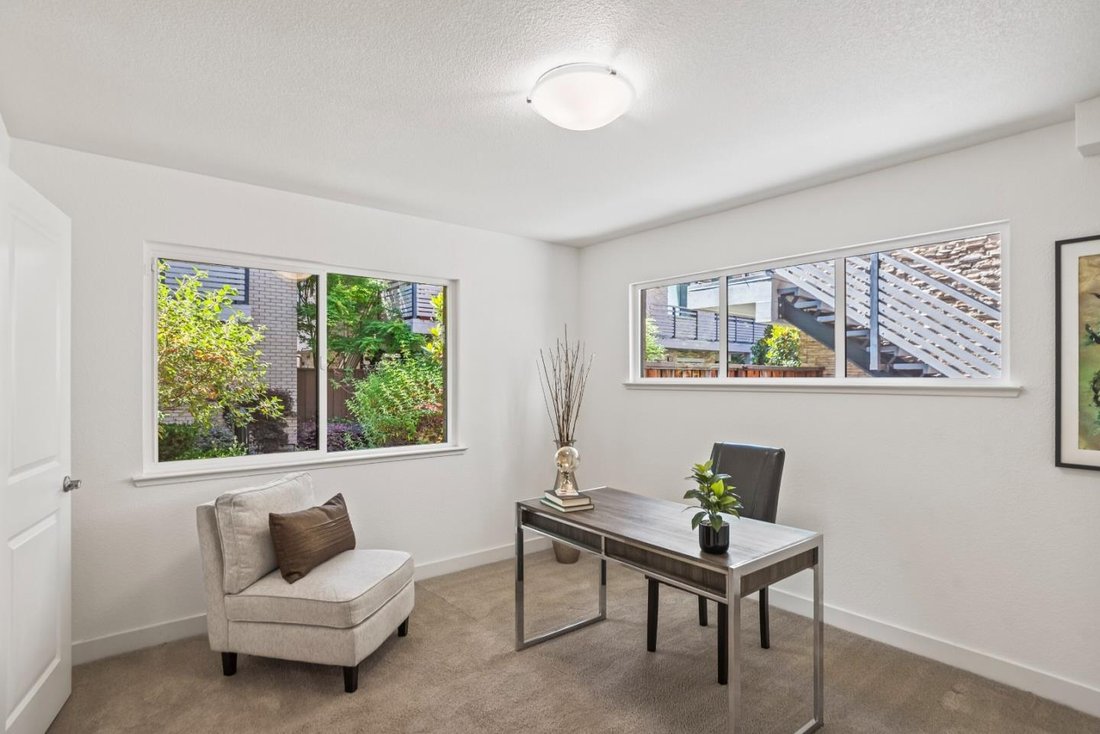 House in Palo Alto, California, United States 5 - 18025671