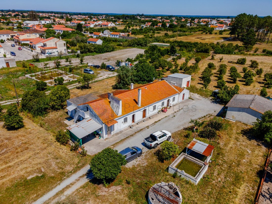 House in Vendas Novas, Évora District, Portugal 1 - 18027639