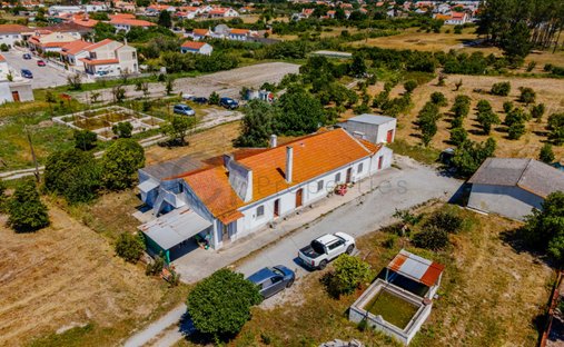 Casa en Vendas Novas, Distrito de Évora, Portugal 1