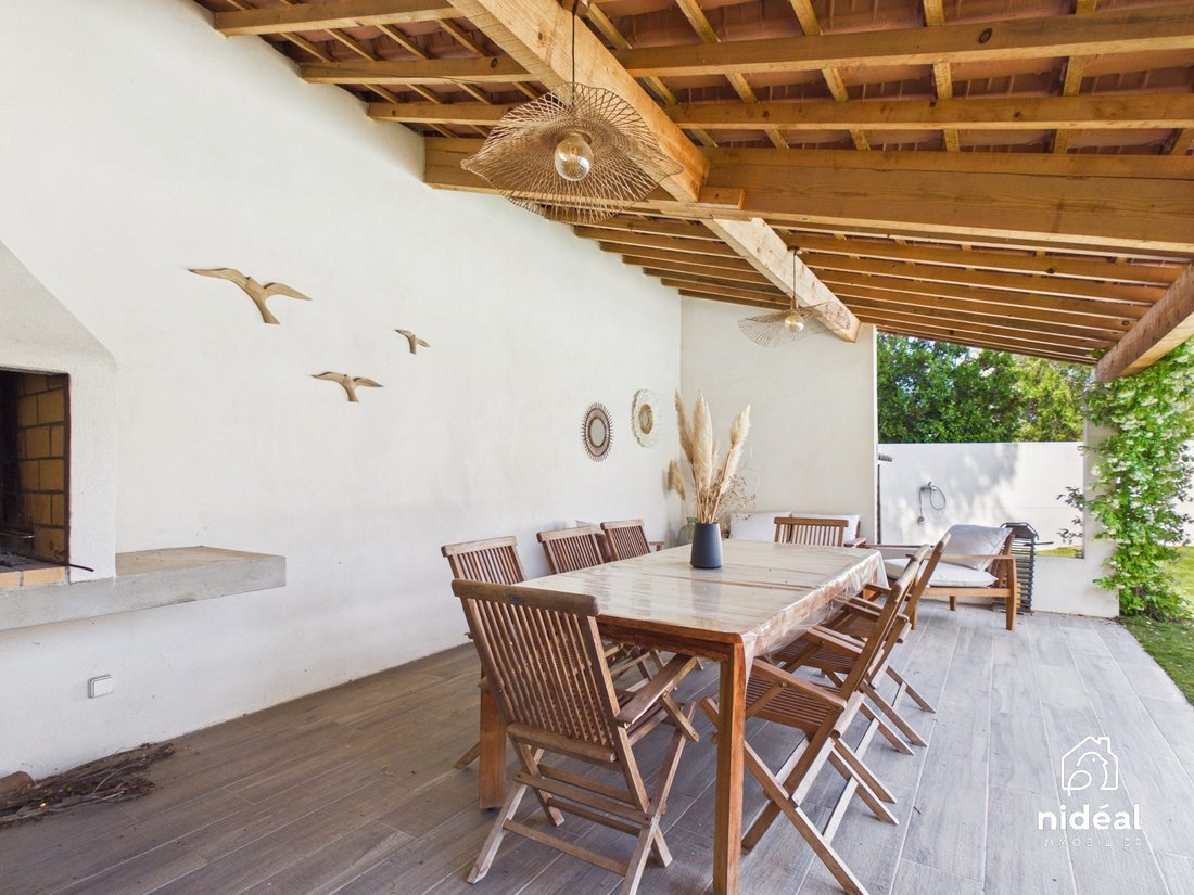 Villa in Entre-Vignes, Occitania, France 3 - 18032618