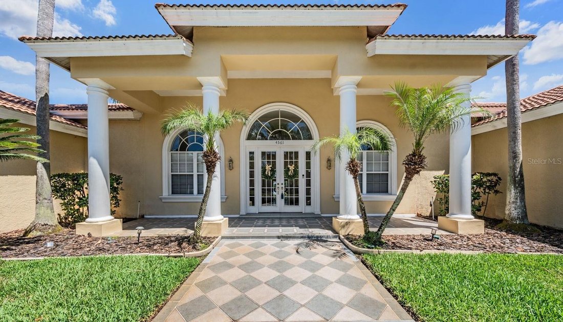 House in Palm Harbor, Florida, United States 2 - 17933883