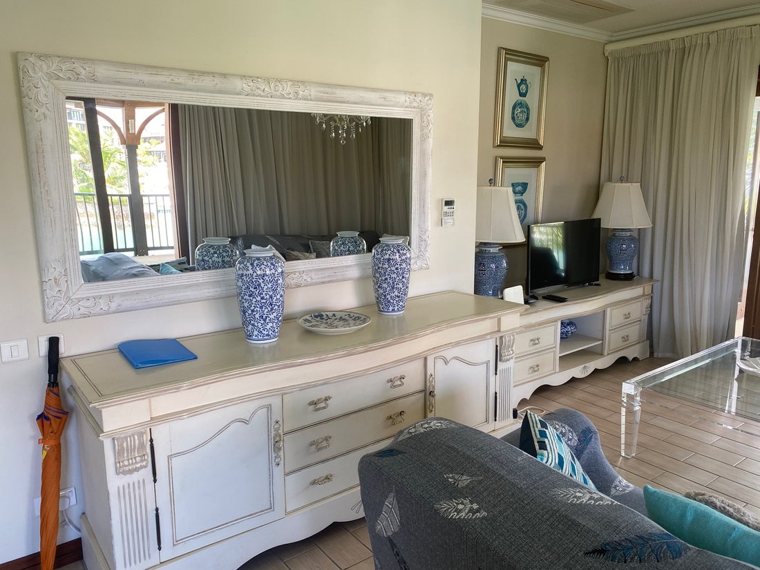 Apartment in Providence, Cascade, Seychelles 5 - 18027698