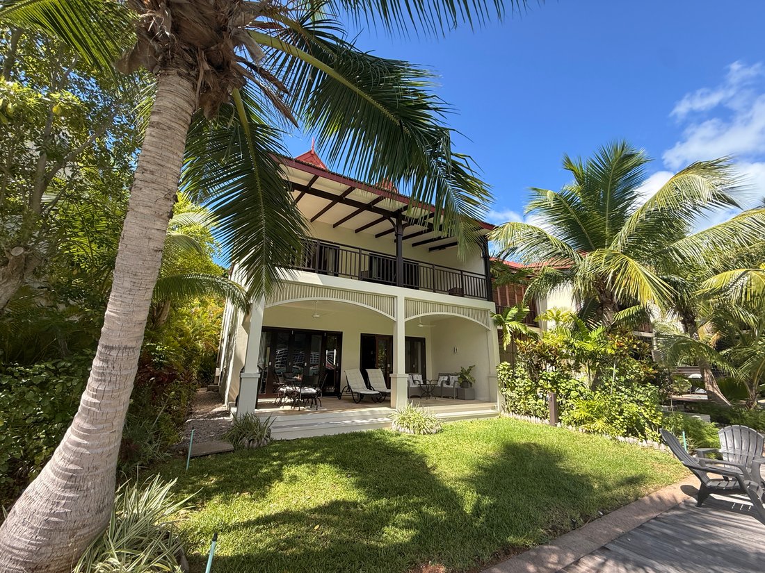 Townhouse in Providence, Cascade, Seychelles 3 - 18027269