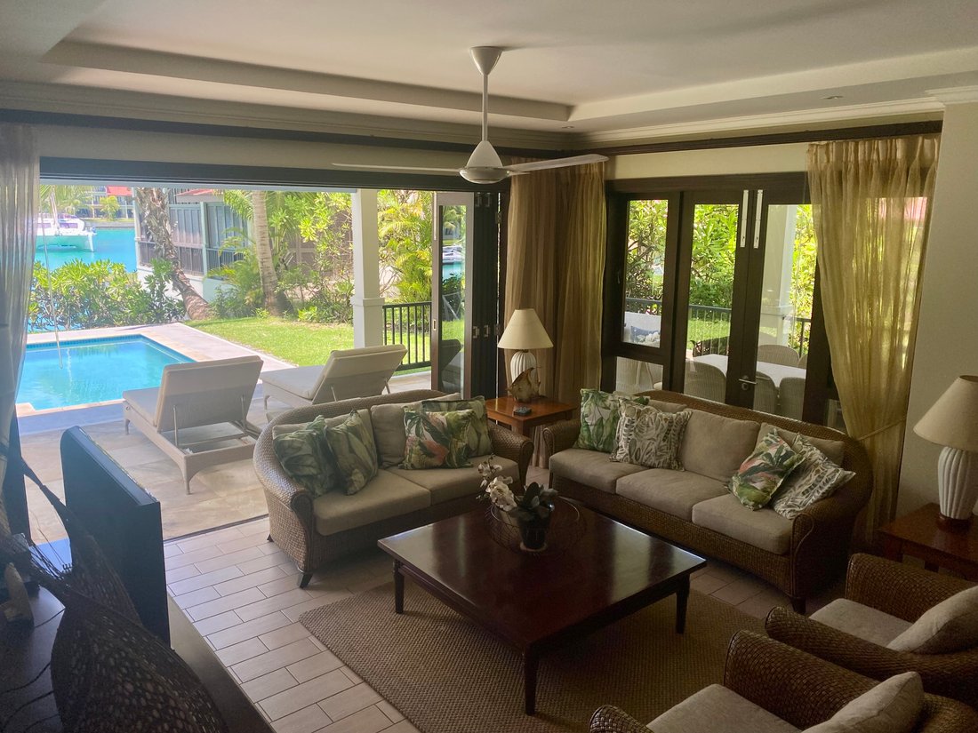 Townhouse en Providence, Cascade, Seychelles 4 - 18032338