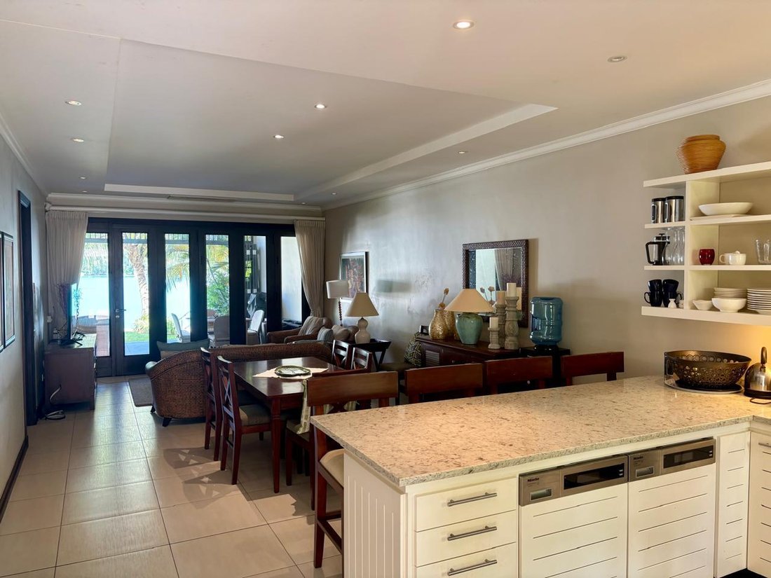 Apartment in Providence, Cascade, Seychelles 5 - 18027448