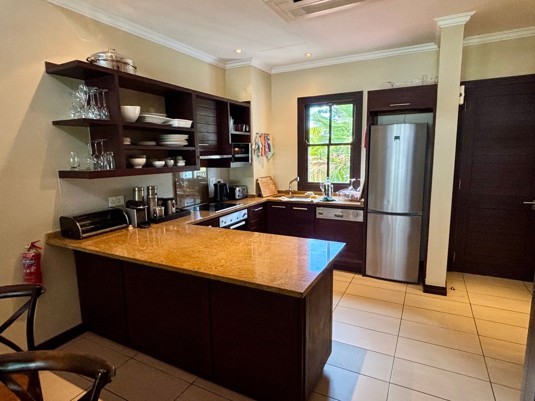 Apartment in Providence, Cascade, Seychelles 4 - 18027547