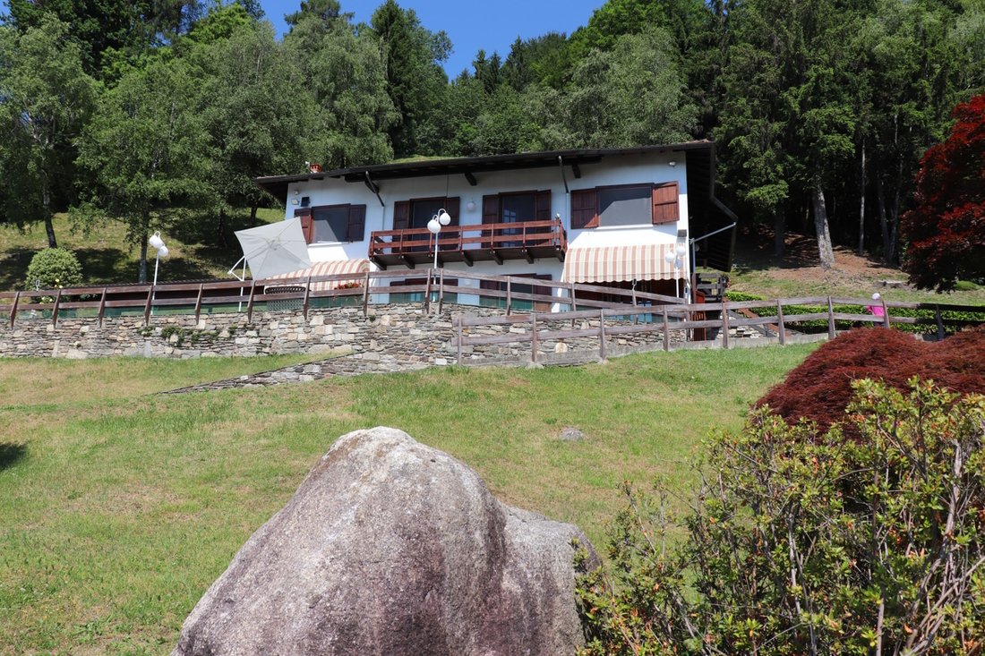 Villa in Pella, Piedmont, Piedmont, Italy 3 - 17285062