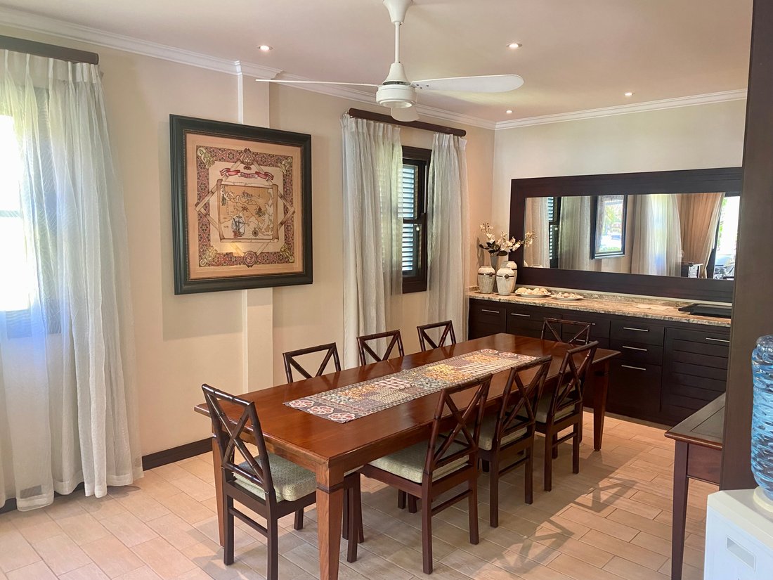 Townhouse in Providence, Cascade, Seychelles 4 - 18032338