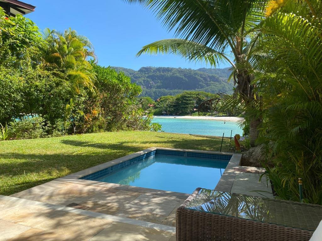 Townhouse in Providence, Cascade, Seychelles 1 - 18032201
