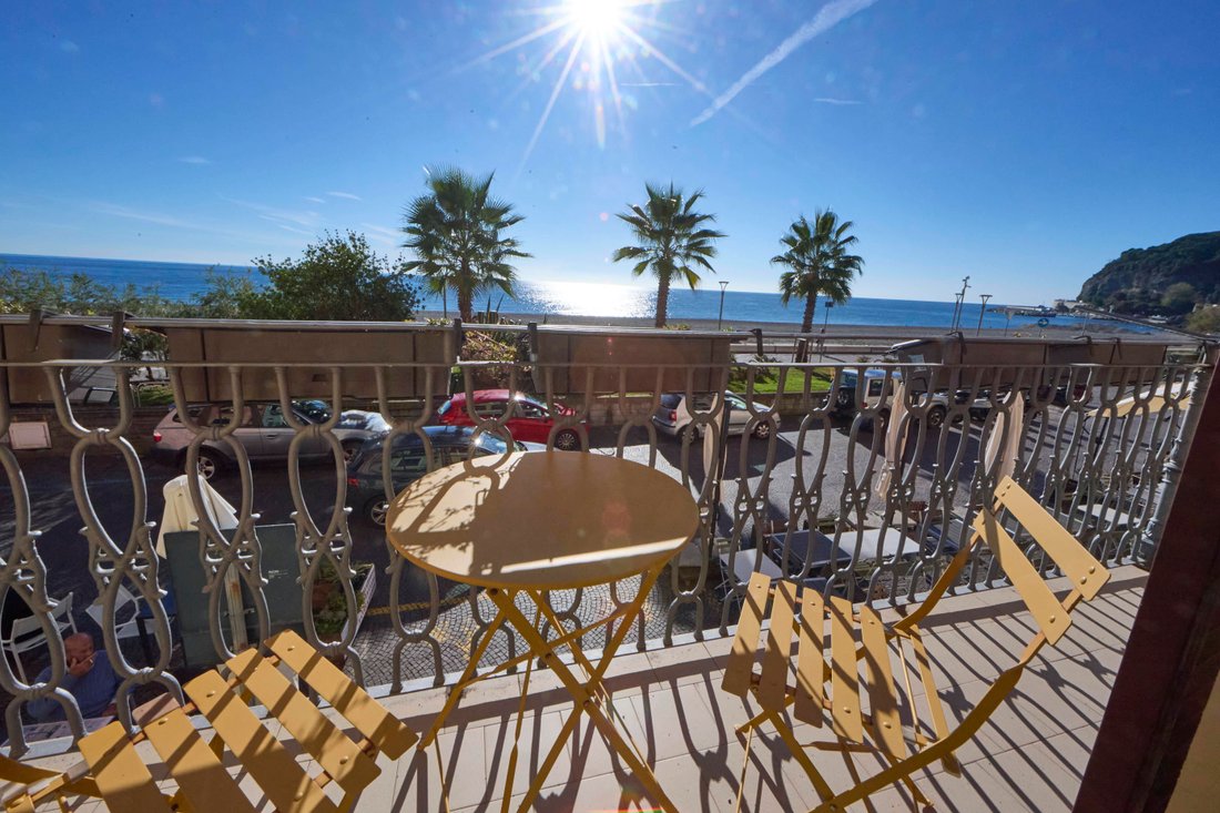 Apartment in Celle Ligure, Liguria, Italy 1 - 18025705