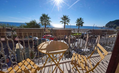 Appartement à Celle Ligure, Ligurie, Italie 1