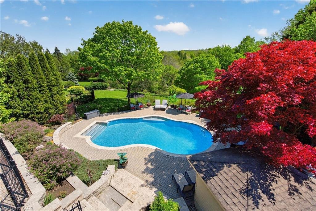 Haus in Hamilton, Ontario, Kanada 2 - 18026991