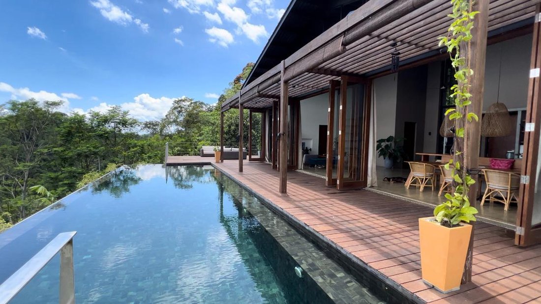 Villa in Nakiyadeniya, Southern Province, Sri Lanka 3 - 18032853