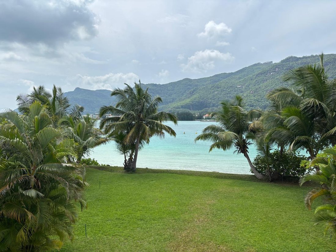 Villa in Providence, Cascade, Seychelles 3 - 18032554