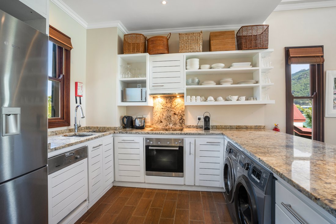 Apartment in Providence, Cascade, Seychelles 5 - 18027589