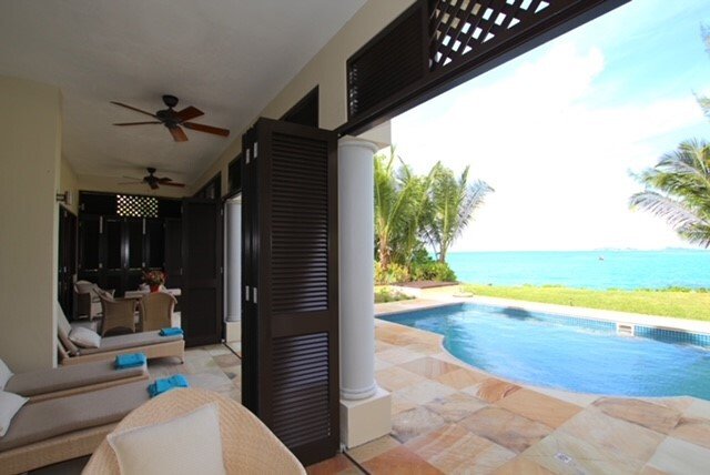 Villa in Providence, Cascade, Seychelles 2 - 18032541