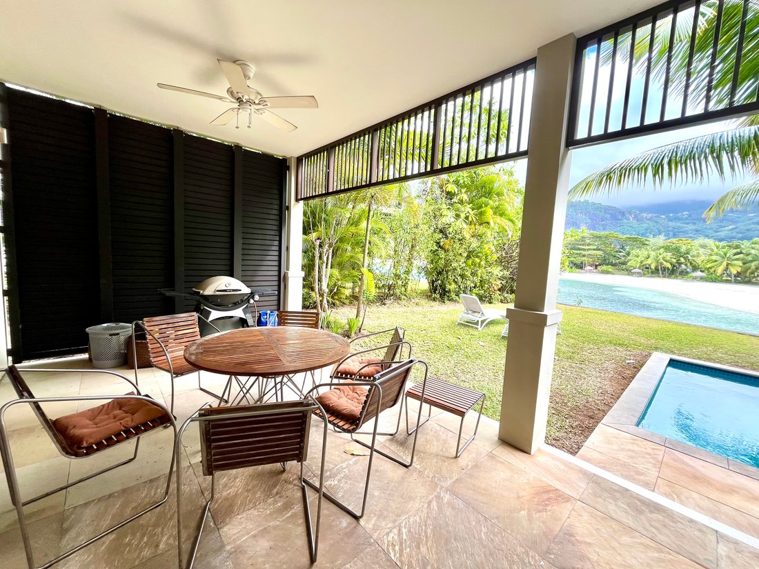 Townhouse in Providence, Cascade, Seychelles 3 - 18032201