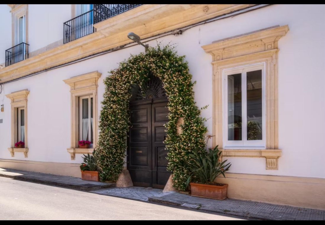 House in XX Settembre - Duca degli Abruzzi - Piazza Umberto, Nardo, Apulia 4 - 18025595