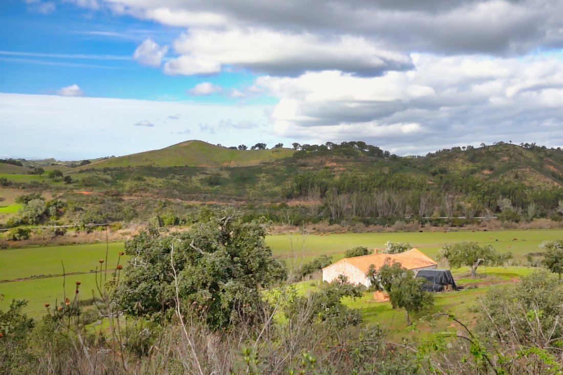 Land in Sao Salvador e Santa Maria, Beja District, Portugal 5 - 18027377