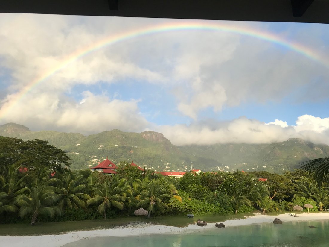Apartment in Providence, Cascade, Seychelles 4 - 18027517