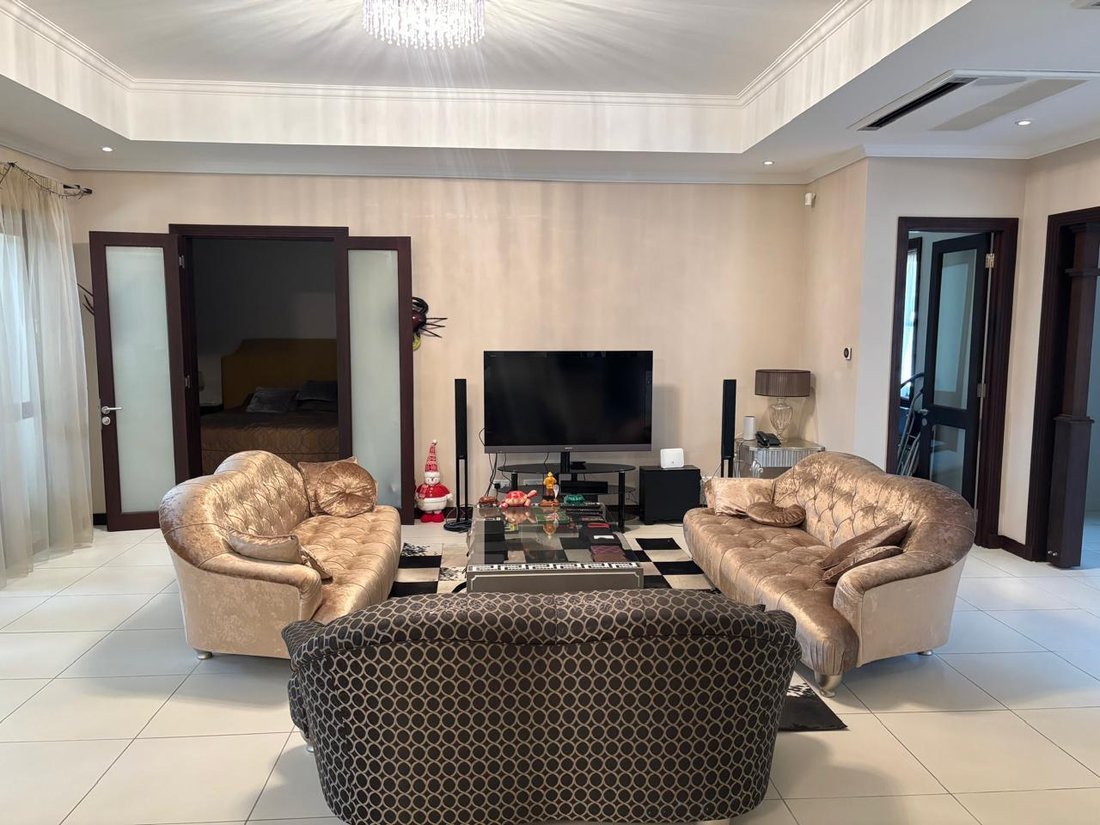 Villa in Providence, Cascade, Seychelles 5 - 18032554