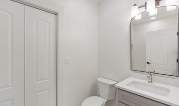Condominio a Peachtree City, Georgia, Stati Uniti 2
