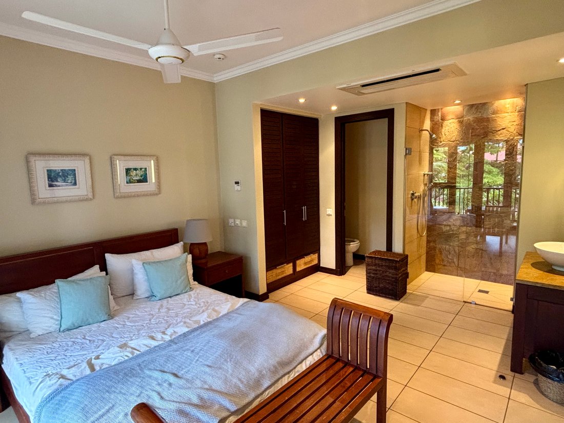 Apartment in Providence, Cascade, Seychelles 3 - 18027547