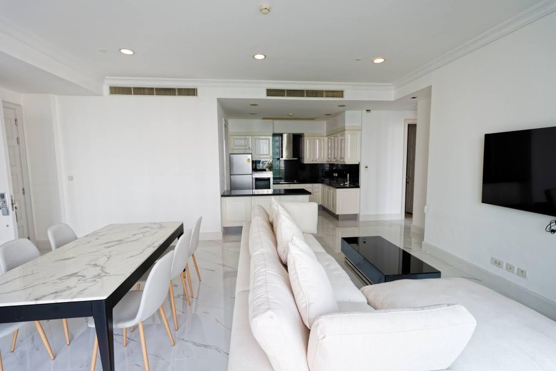 Condo in Bangkok, Krung Thep Maha Nakhon, Thailand 3 - 18032426