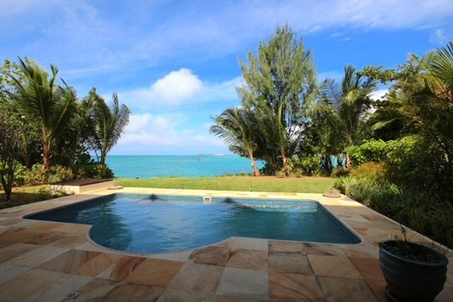Villa in Providence, Cascade, Seychelles 1 - 18032541