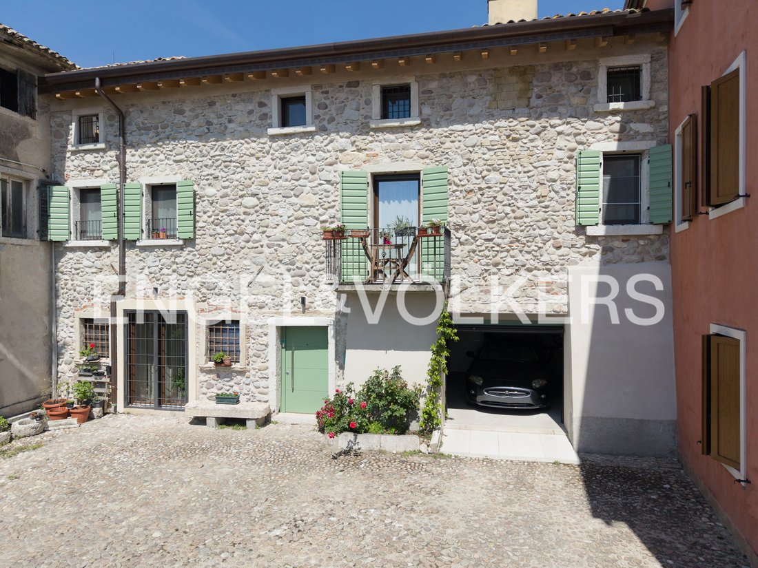 Land in Bardolino, Veneto, Italy 1 - 18025594