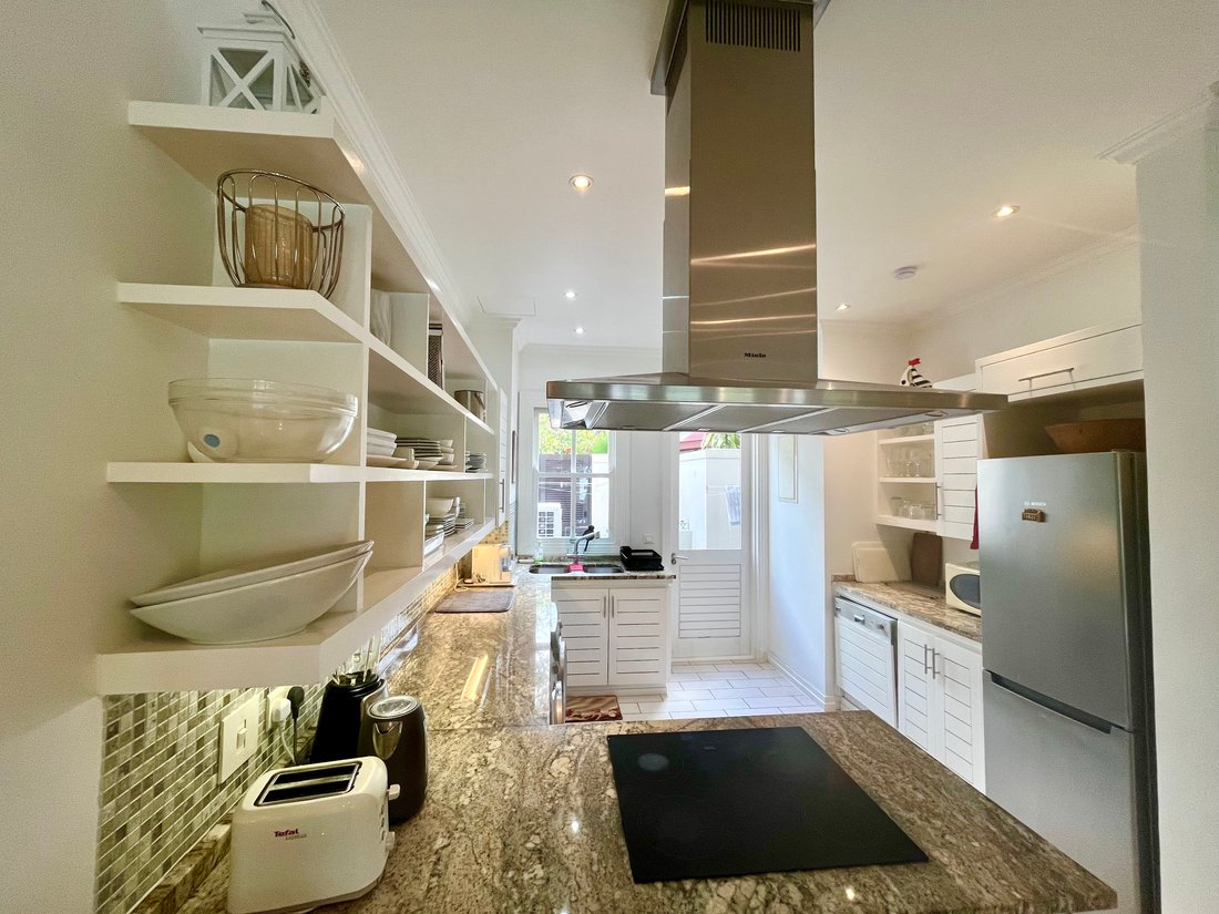 Townhouse in Providence, Cascade, Seychelles 5 - 18027782