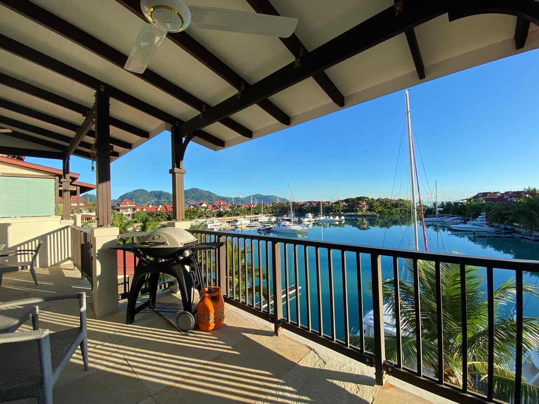 Apartment in Providence, Cascade, Seychelles 3 - 18027647