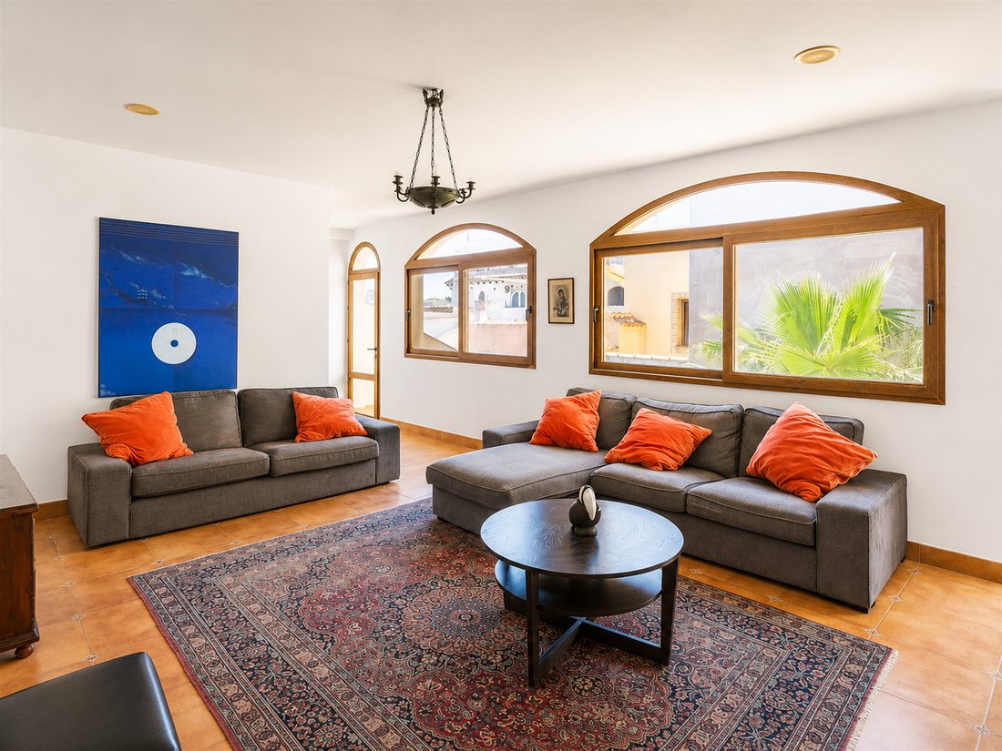 Villa à Cabo de Palos, Rincon de San Gines, Carthagène 3 - 18022949