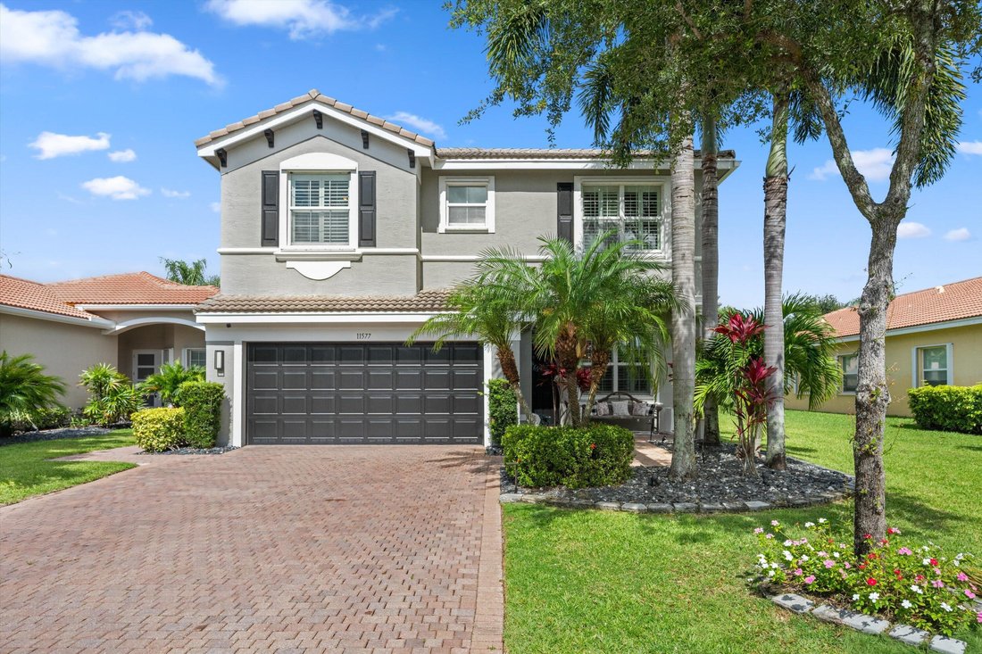 House in Boynton Beach, Florida, United States 2 - 18029950