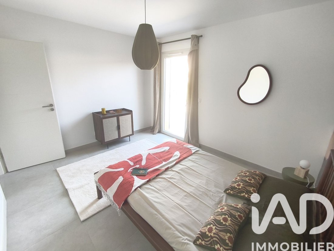 Apartment in Granettes-Jauberte-Sainte Anne, Aix-en-Provence, France 5 - 18035529