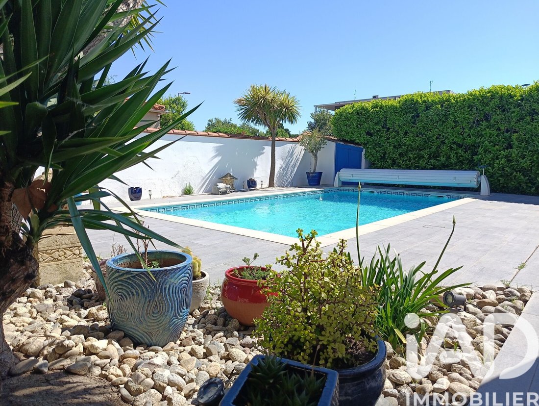 House in Theza, Occitania, France 1 - 18035429