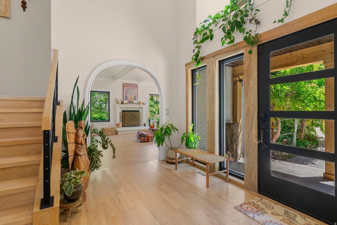 Haus in Bountiful, Utah, Vereinigte Staaten 5 - 18028830