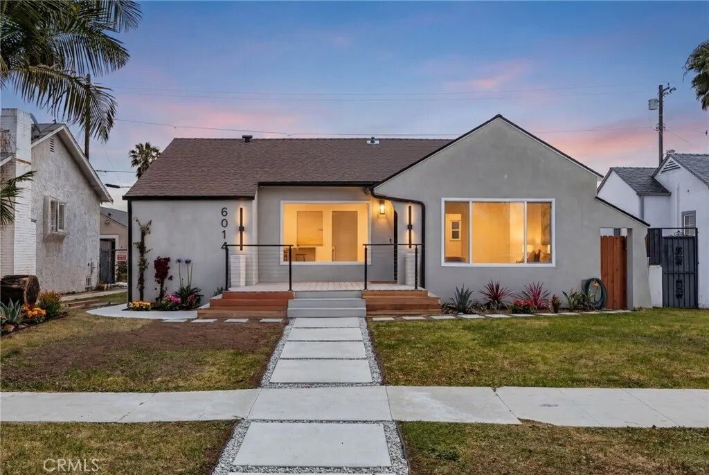 House in Los Angeles, California, United States 1 - 17784276