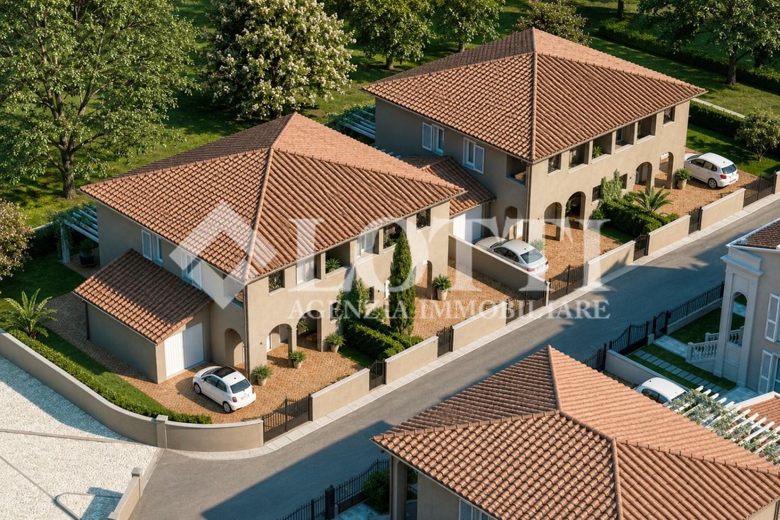 Country House in Villaggi-Bellaria, Pontedera, Tuscany 5 - 18031032