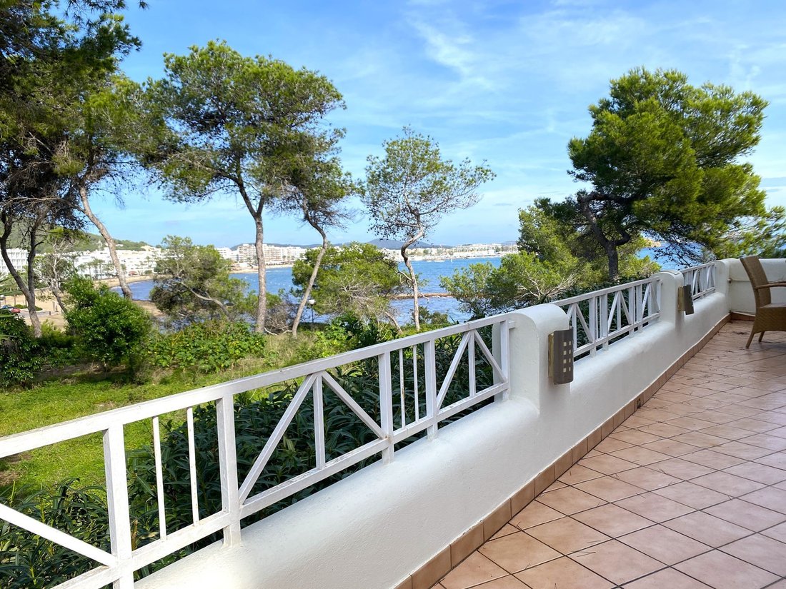 Townhouse in Santa Eularia des Riu, Balearic Islands, Spain 3 - 18028477