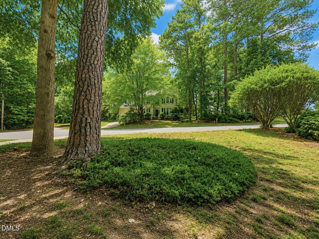 House in Apex, North Carolina, United States 5 - 18029919