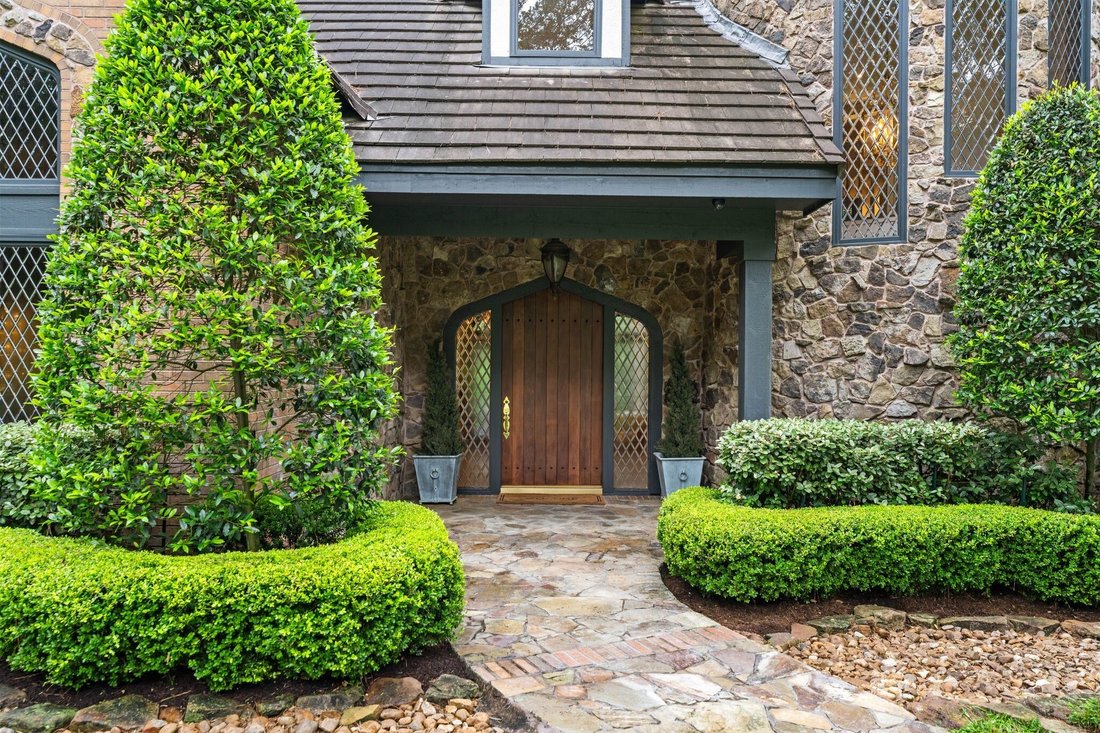 House in Tomball, Texas, United States 3 - 18027779