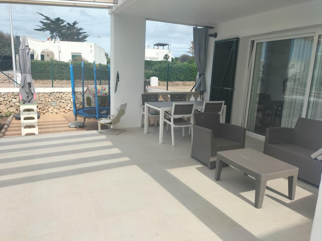 House in es Mercadal, Balearic Islands, Spain 2 - 18019081
